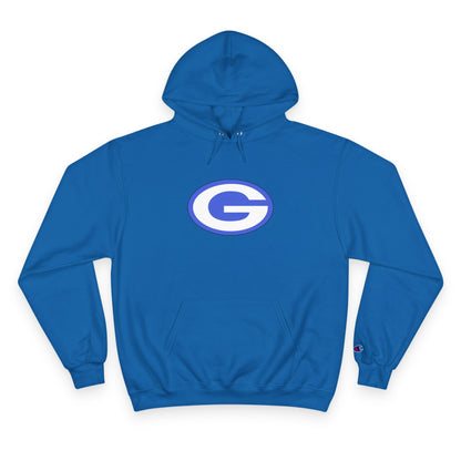 Champion Powerblend Fleece Pullover Hoodie