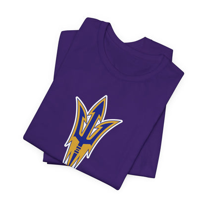 Jersey Short Sleeve Tee