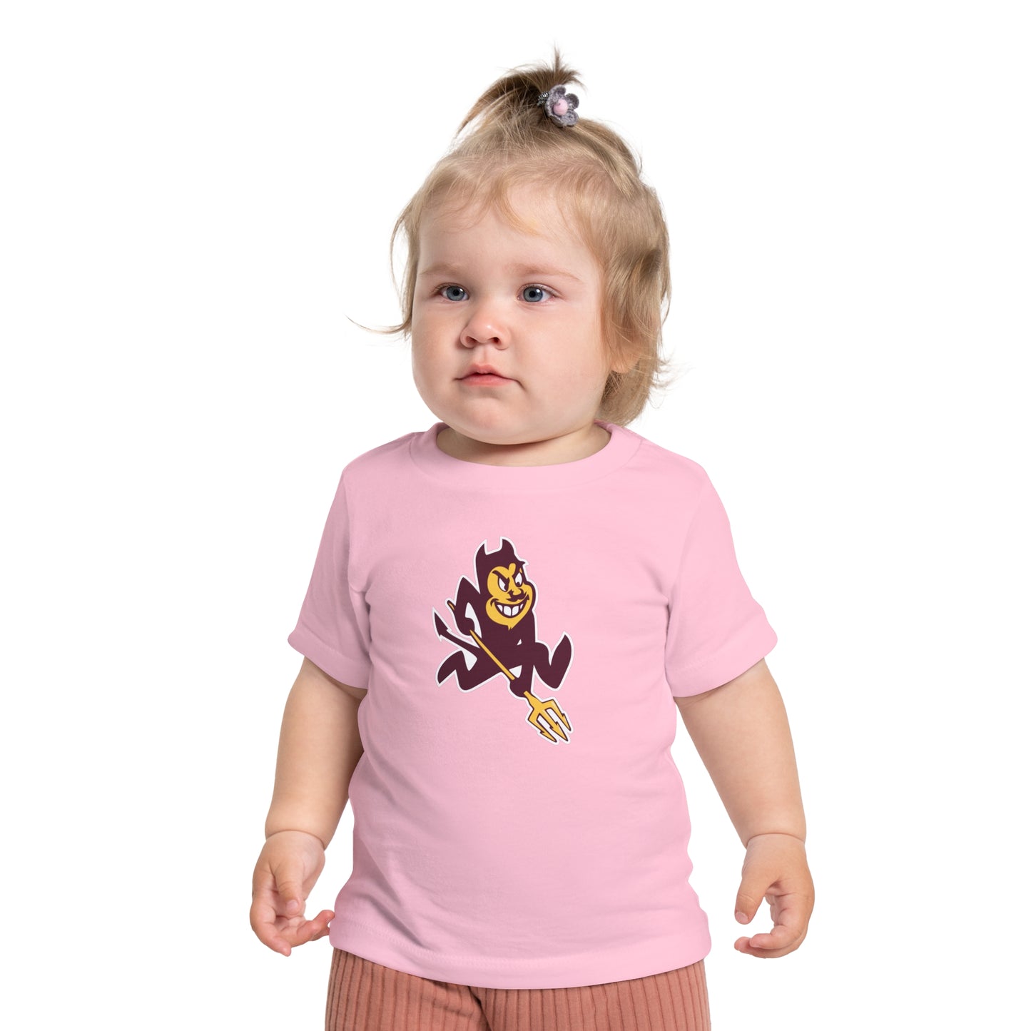 Baby Short Sleeve Tee
