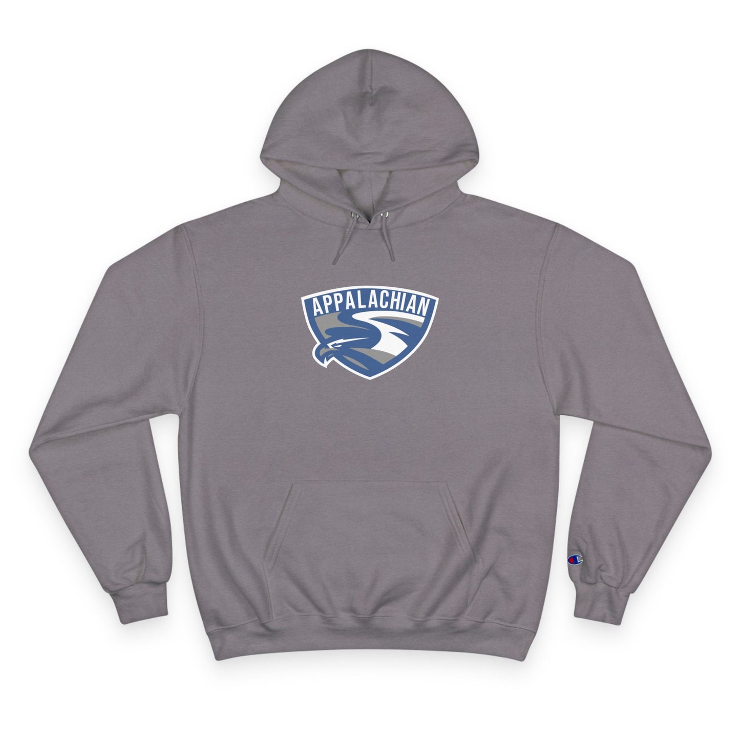 Champion Powerblend Fleece Pullover Hoodie