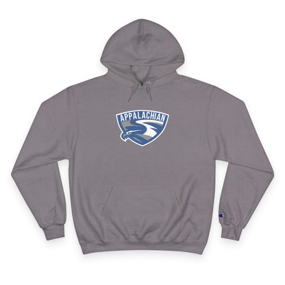 Champion Powerblend Fleece Pullover Hoodie