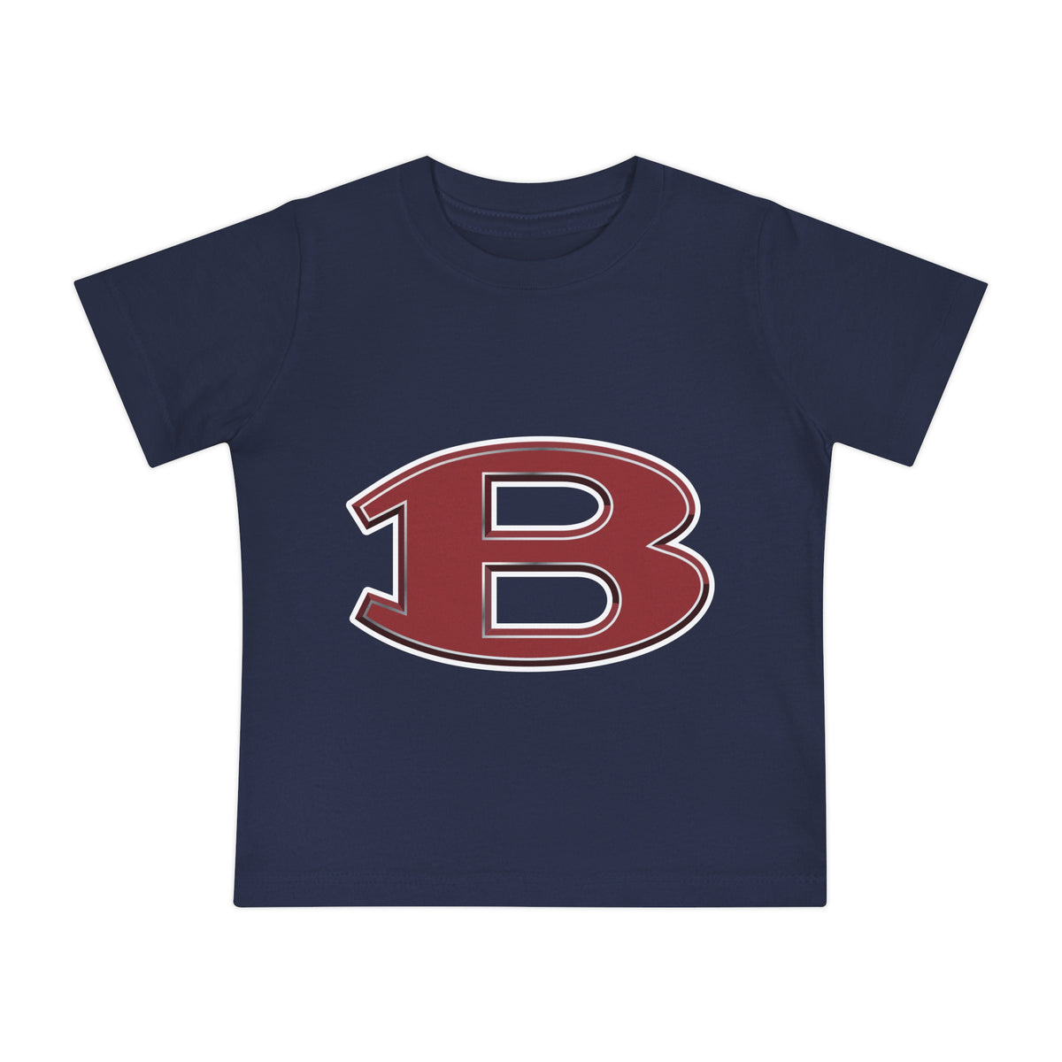 Baby Short Sleeve Tee
