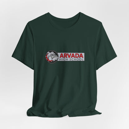 Jersey Short Sleeve Tee