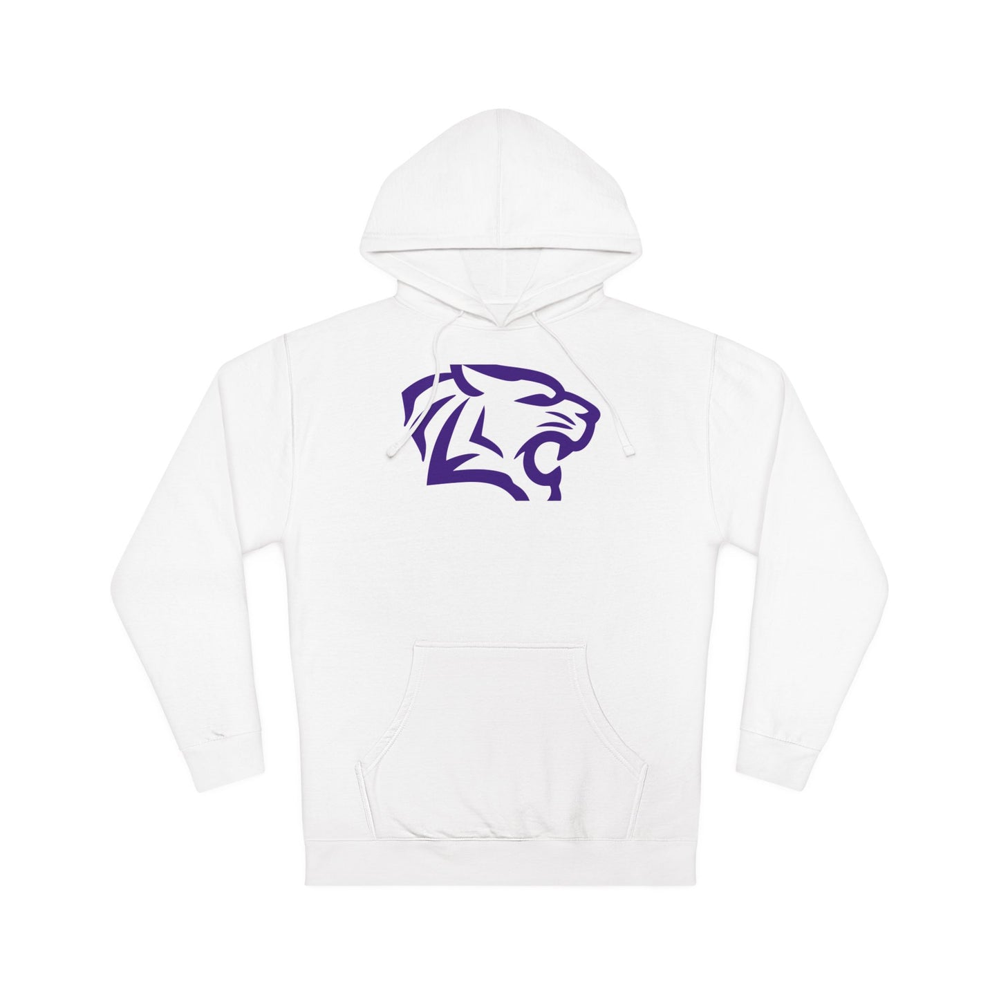 Midweight Pullover Hoodie