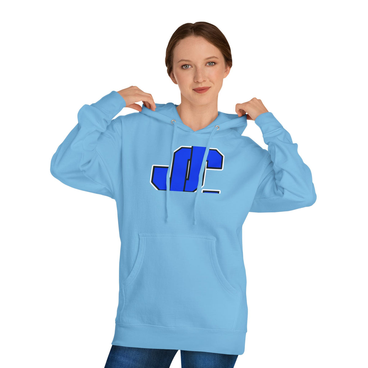 Midweight Pullover Hoodie
