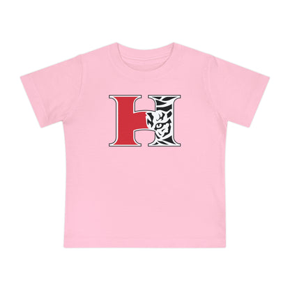 Baby Short Sleeve Tee
