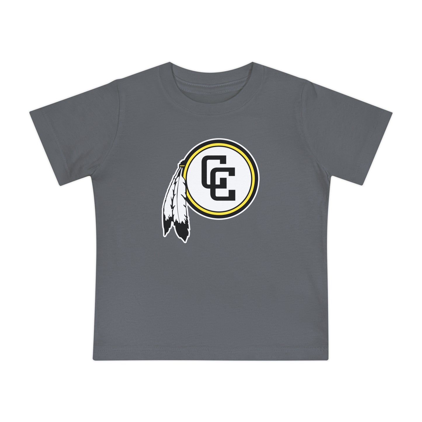 Baby Short Sleeve Tee