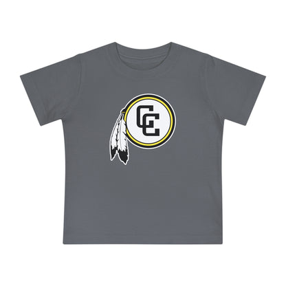 Baby Short Sleeve Tee