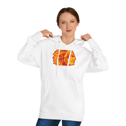 Midweight Pullover Hoodie