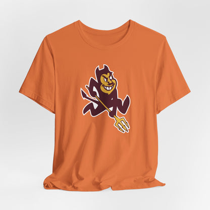 Jersey Short Sleeve Tee
