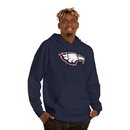 Midweight Pullover Hoodie