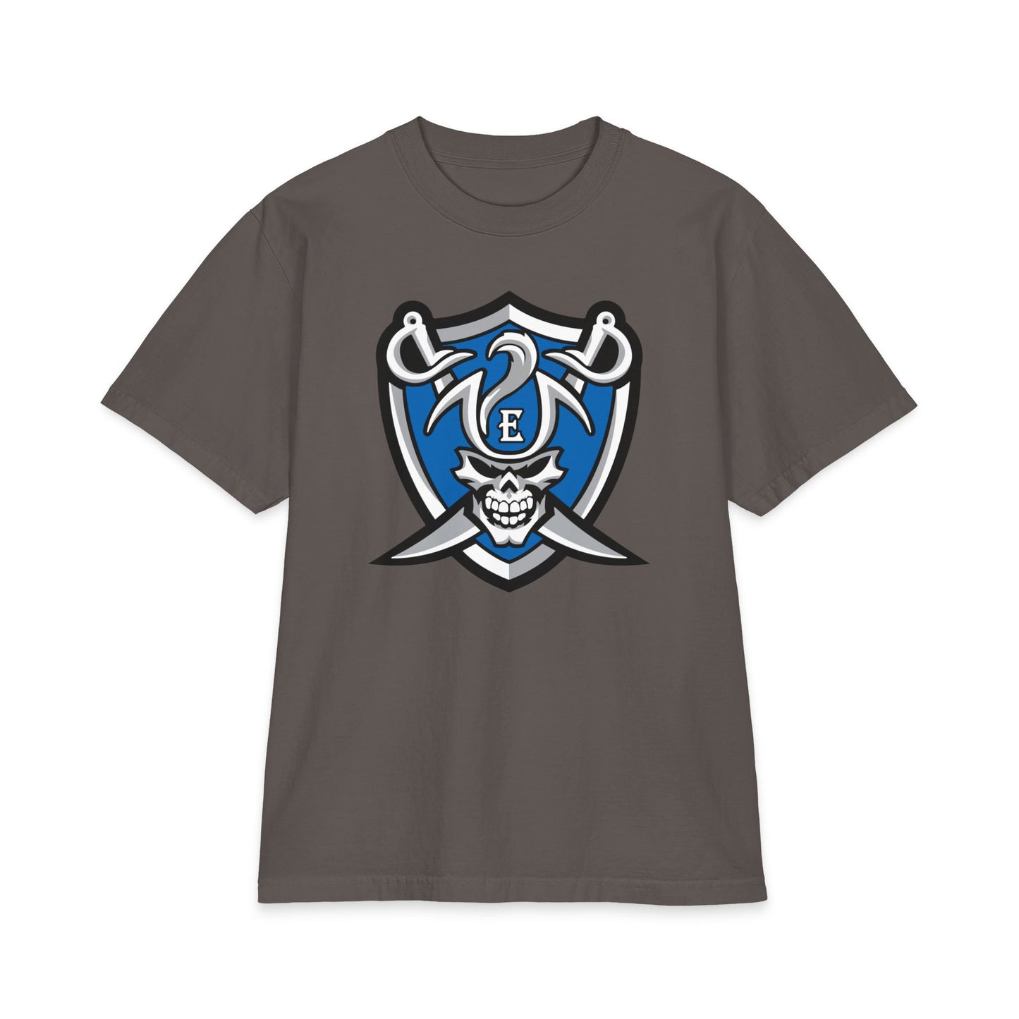 Max Heavyweight Short Sleeve Tee