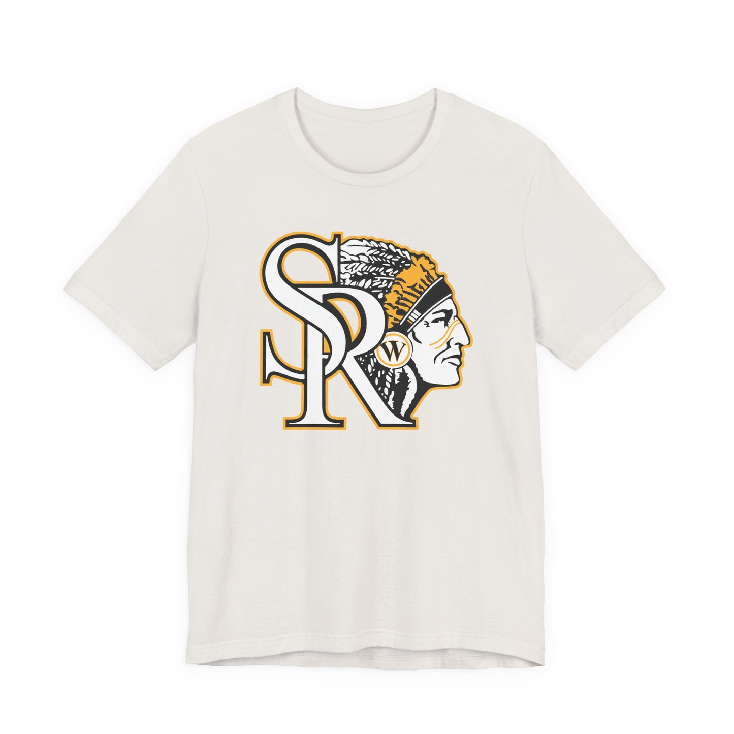 Jersey Short Sleeve Tee