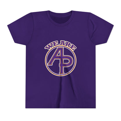 Youth Short Sleeve Tee