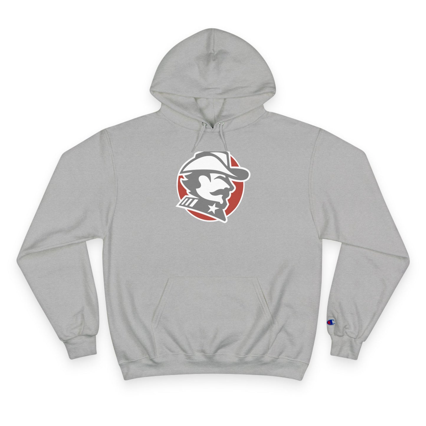 Champion Powerblend Fleece Pullover Hoodie