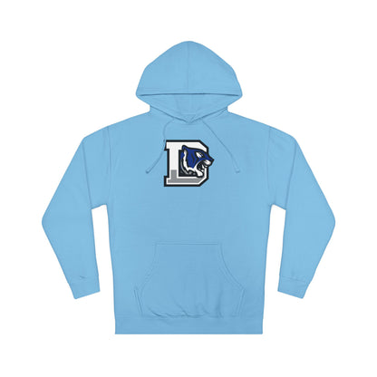 Midweight Pullover Hoodie