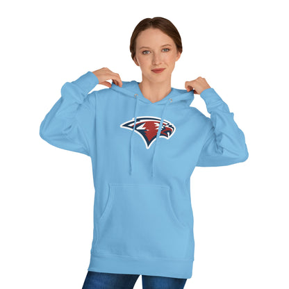 Midweight Pullover Hoodie