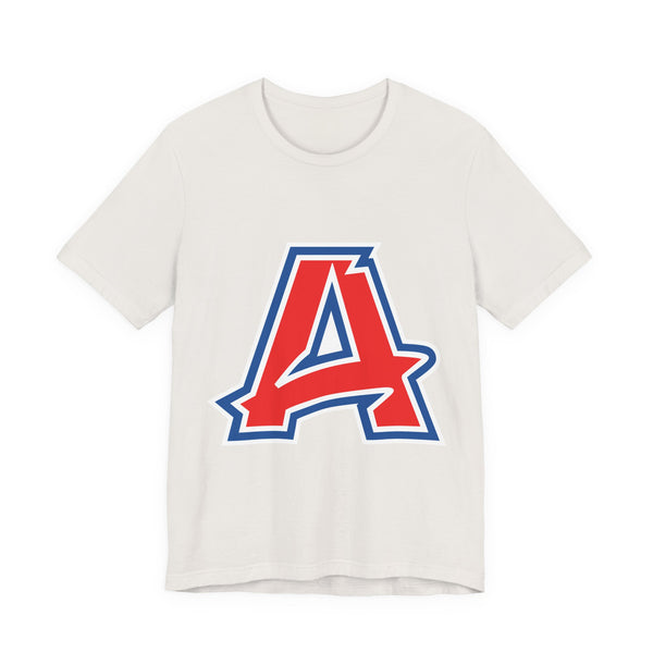Jersey Short Sleeve Tee