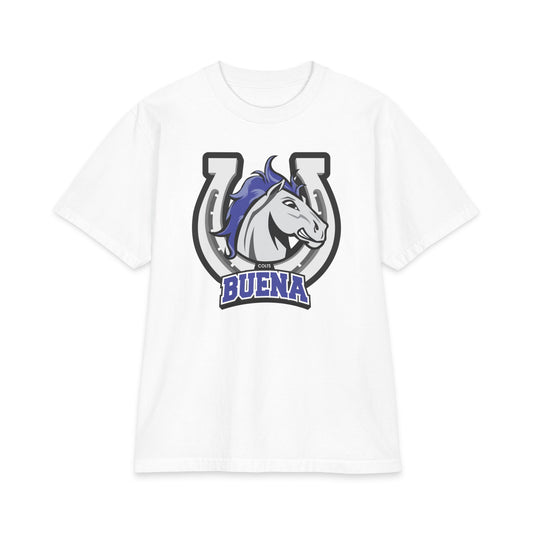 Max Heavyweight Short Sleeve Tee