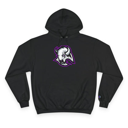 Champion Powerblend Fleece Pullover Hoodie