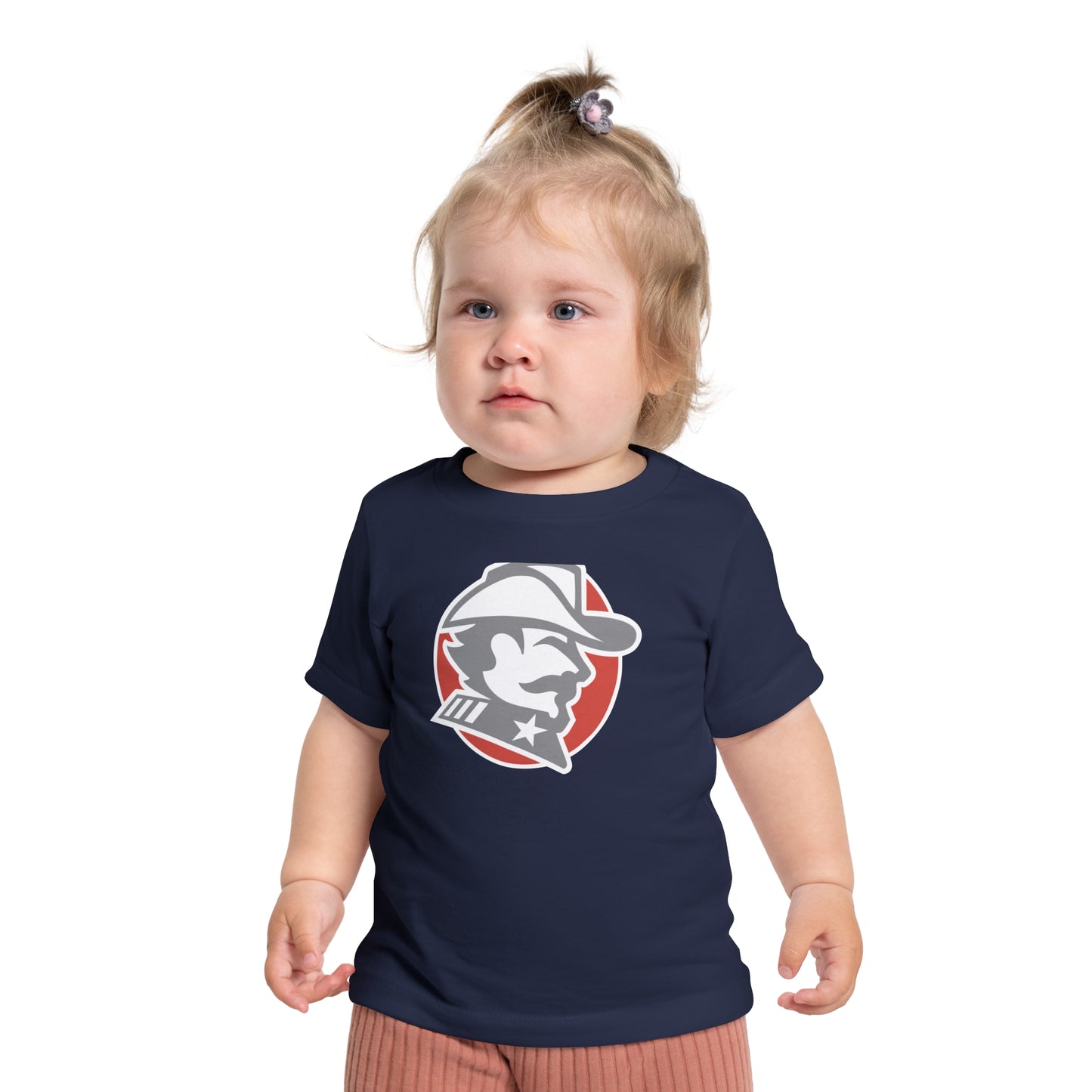 Baby Short Sleeve Tee