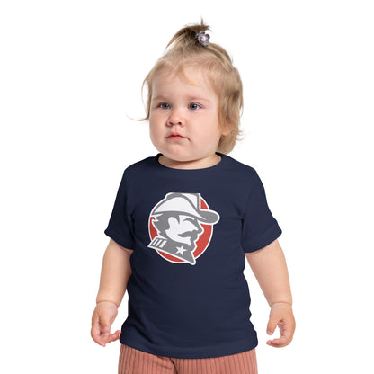 Baby Short Sleeve Tee