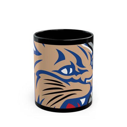 Black Team Mug (11oz/15oz)