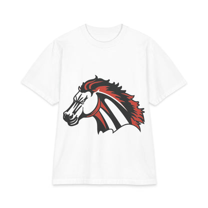 Max Heavyweight Short Sleeve Tee