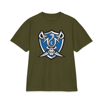 Max Heavyweight Short Sleeve Tee