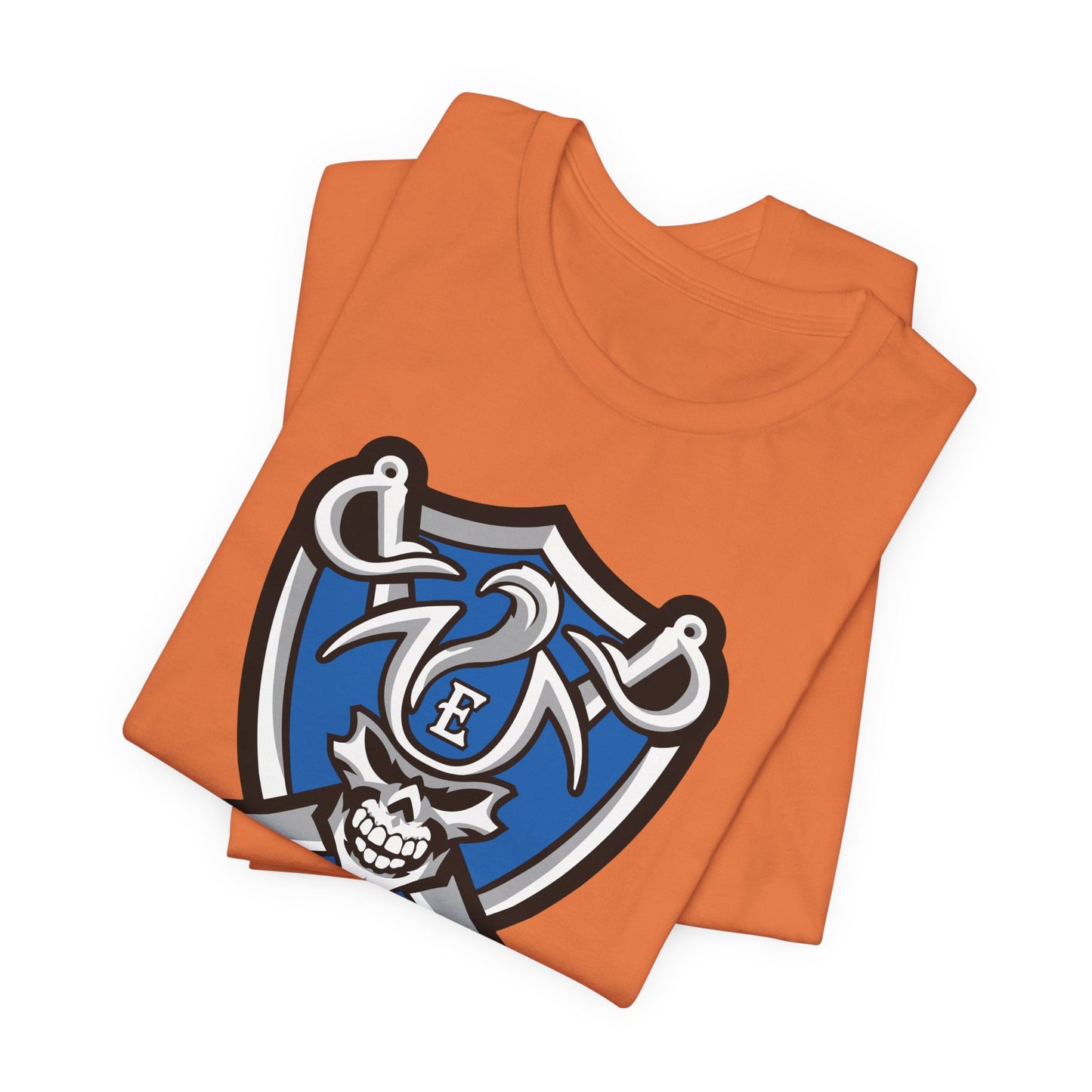 Jersey Short Sleeve Tee