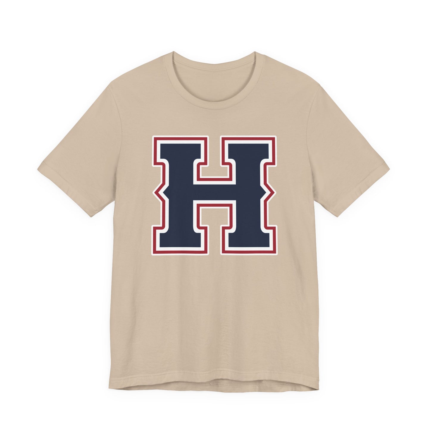 Jersey Short Sleeve Tee