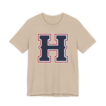 Jersey Short Sleeve Tee