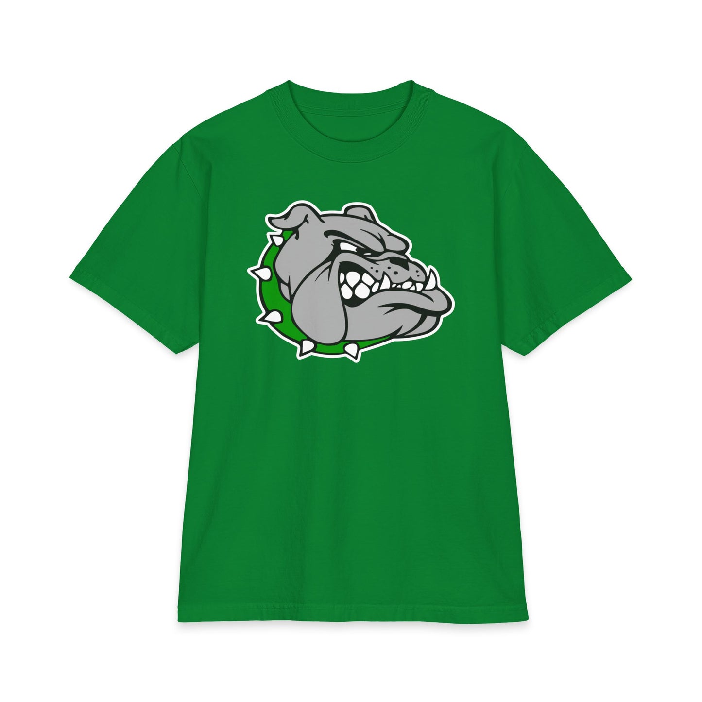 Max Heavyweight Short Sleeve Tee