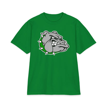 Max Heavyweight Short Sleeve Tee