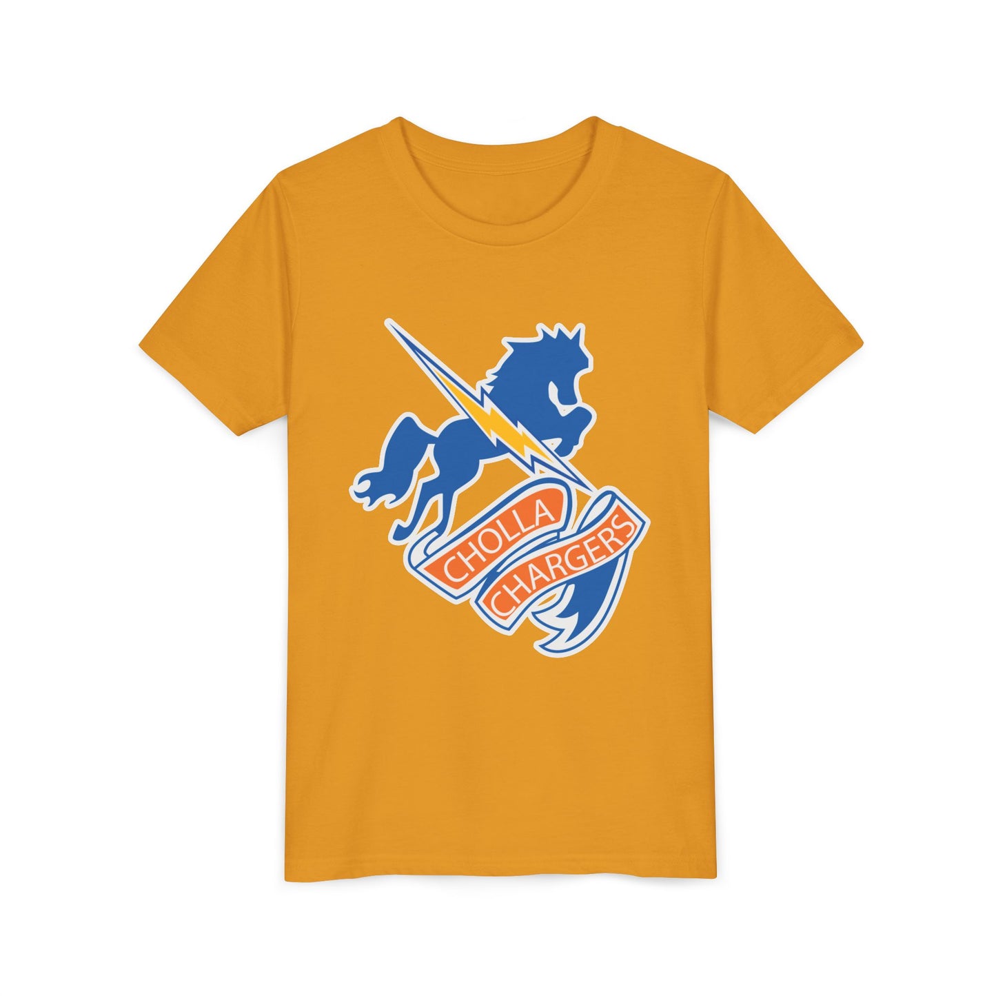 Youth Short Sleeve Tee