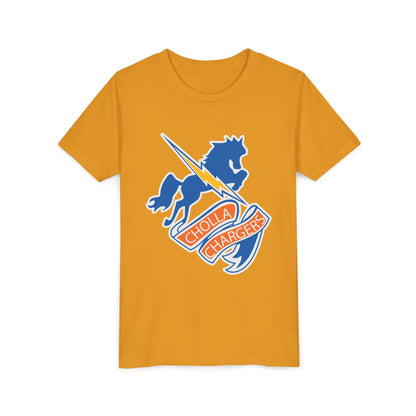 Youth Short Sleeve Tee