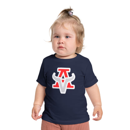 Baby Short Sleeve Tee
