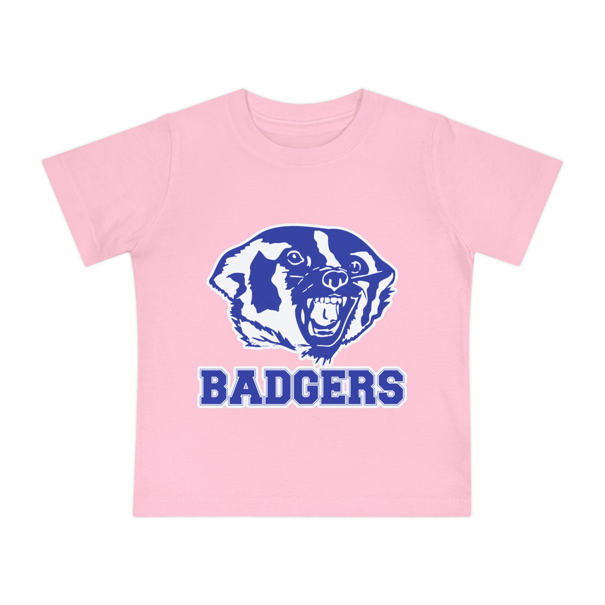 Baby Short Sleeve Tee