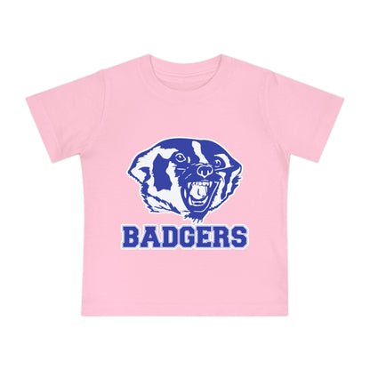 Baby Short Sleeve Tee