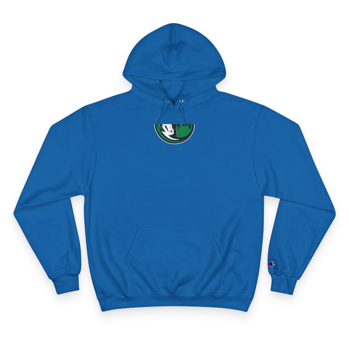 Champion Powerblend Fleece Pullover Hoodie