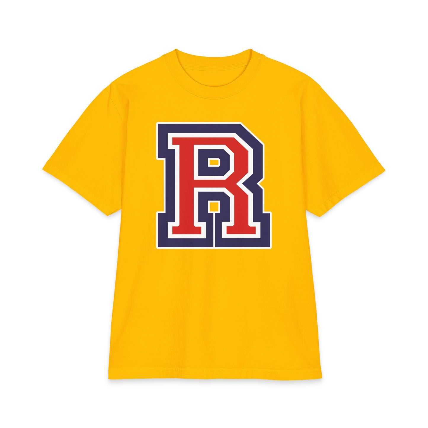 Max Heavyweight Short Sleeve Tee