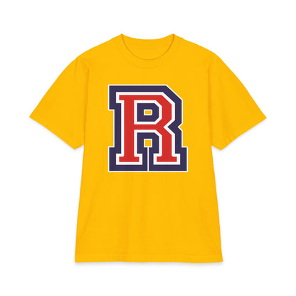 Max Heavyweight Short Sleeve Tee