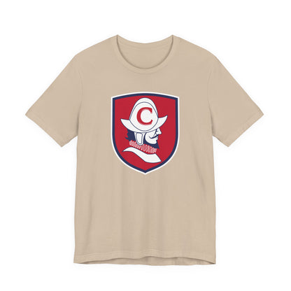 Jersey Short Sleeve Tee