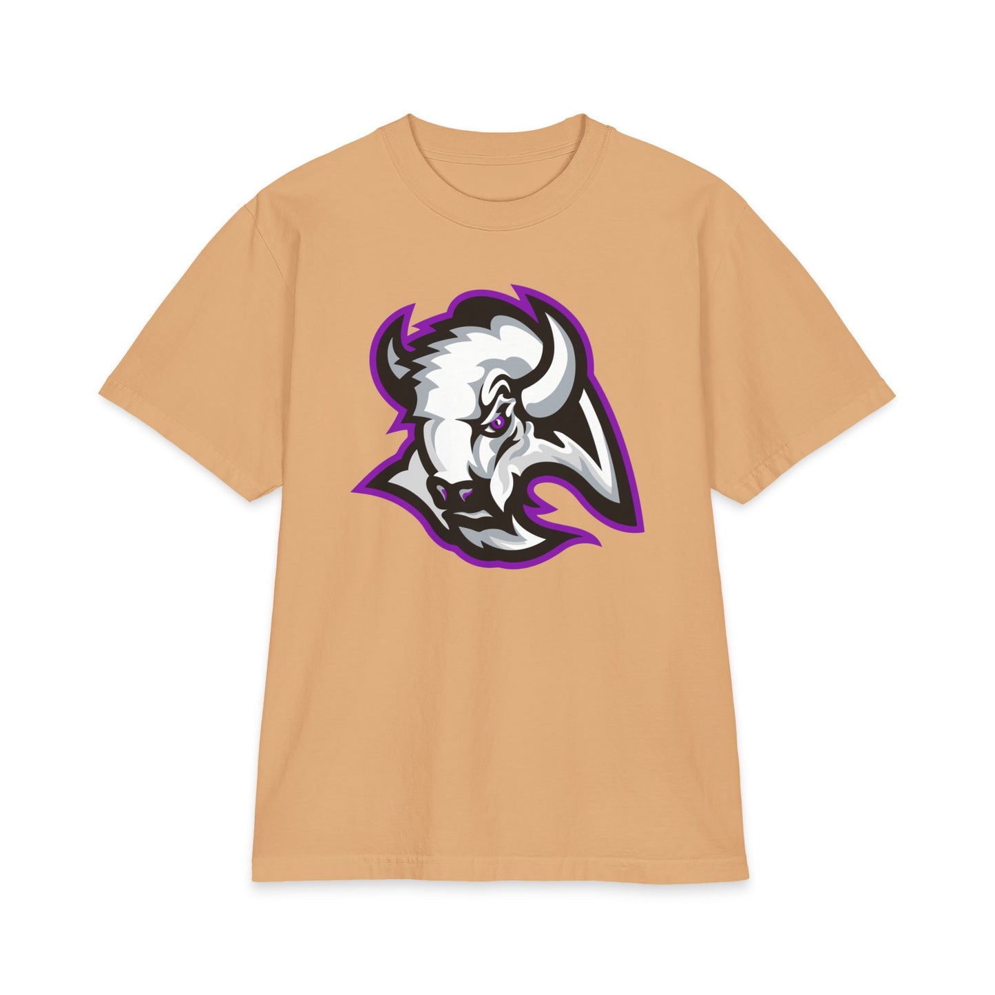 Max Heavyweight Short Sleeve Tee