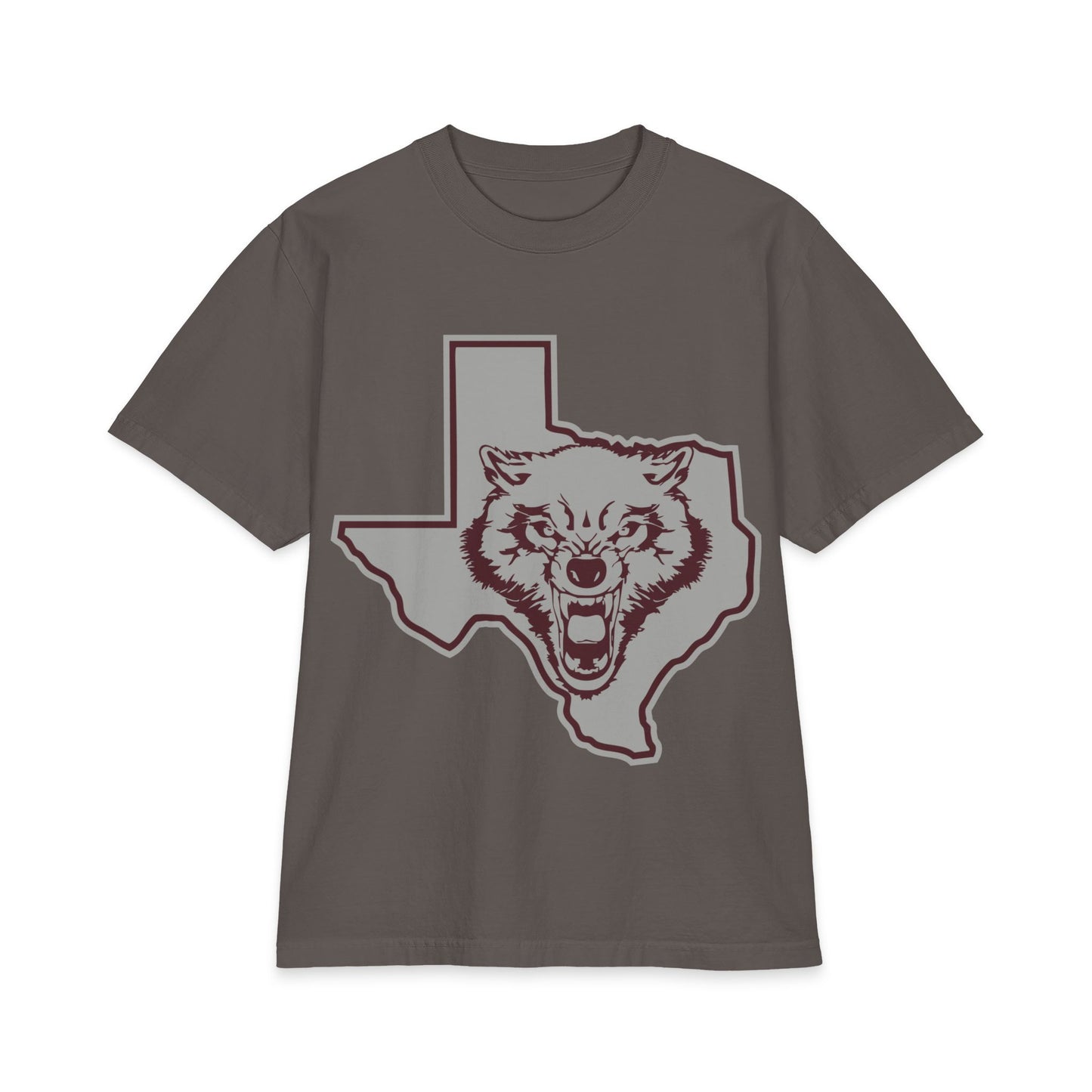Max Heavyweight Short Sleeve Tee