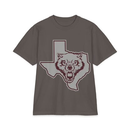 Max Heavyweight Short Sleeve Tee
