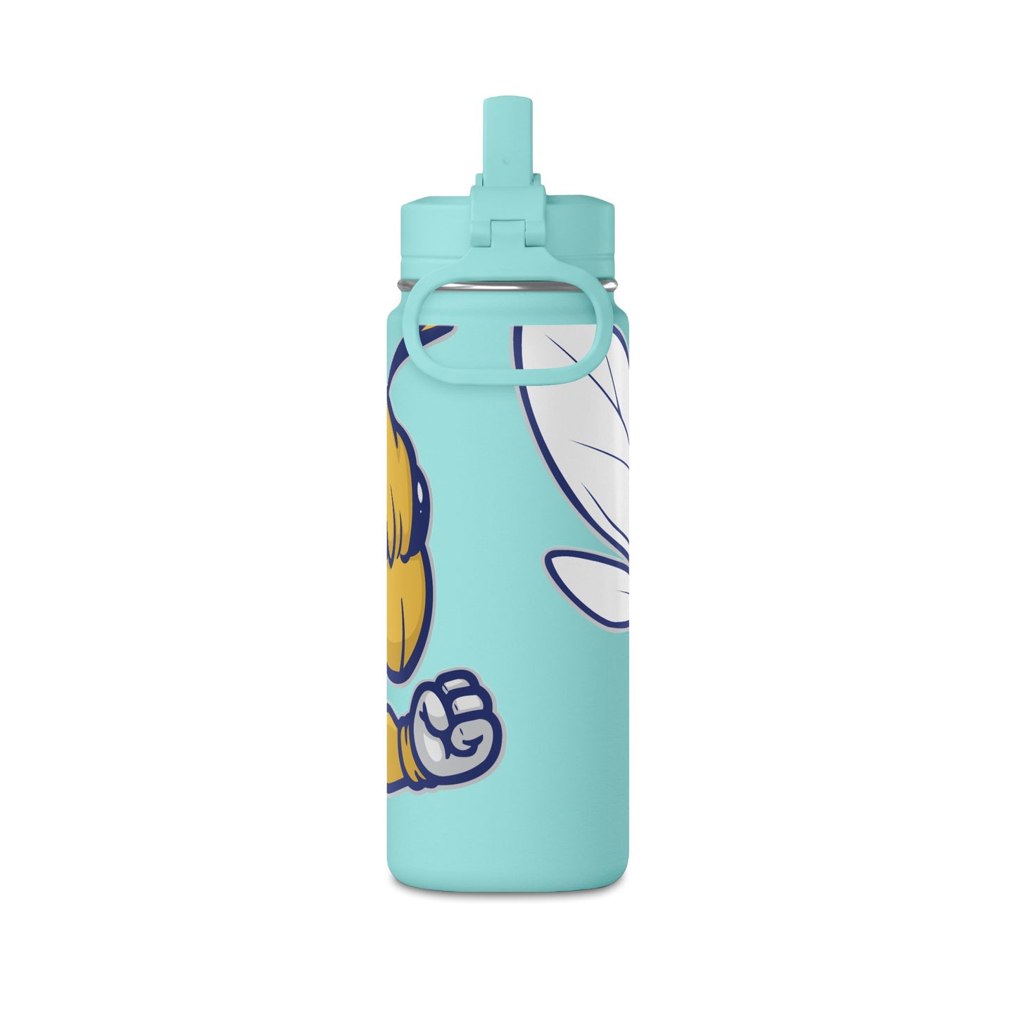 Mini Water Bottle, 20oz
