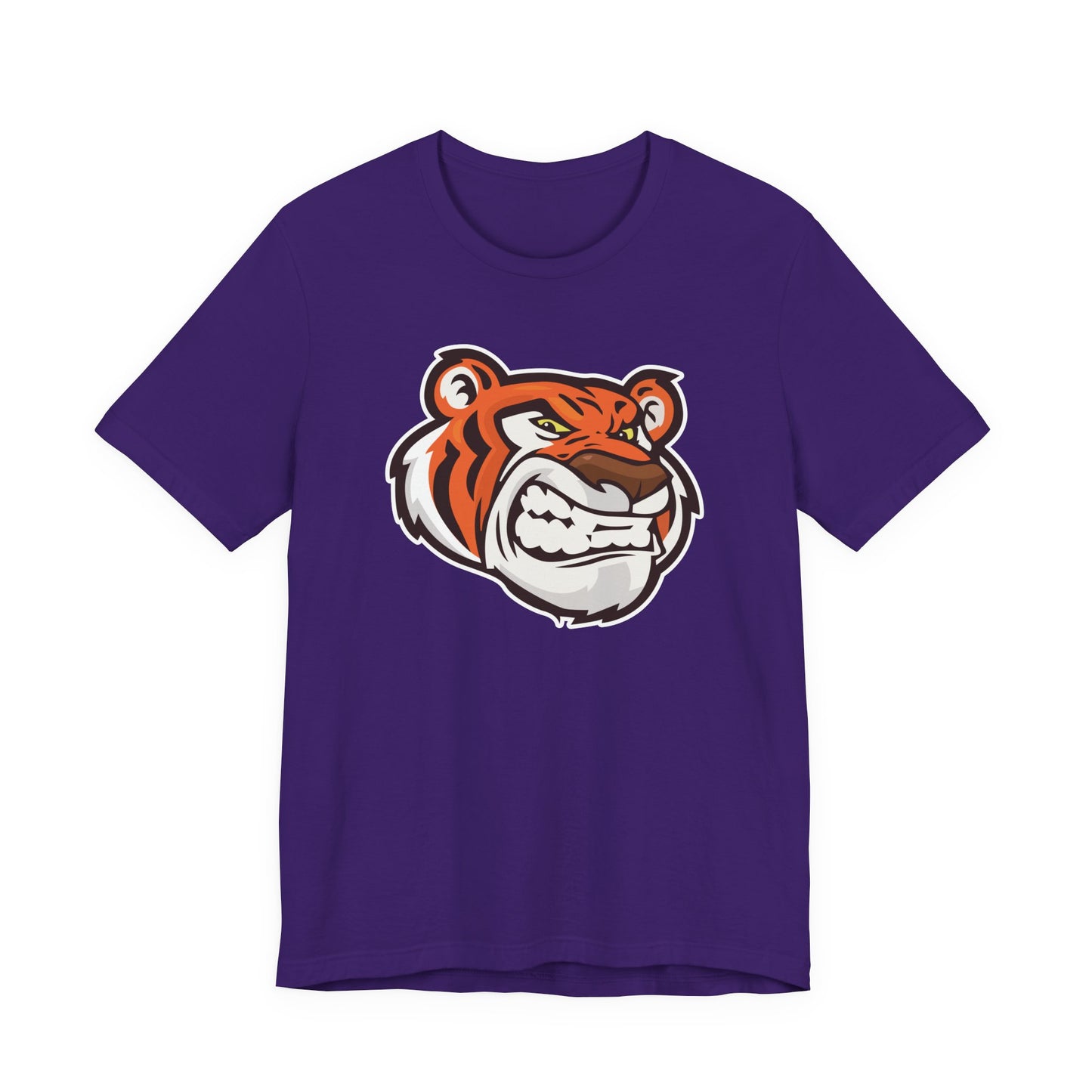 Jersey Short Sleeve Tee