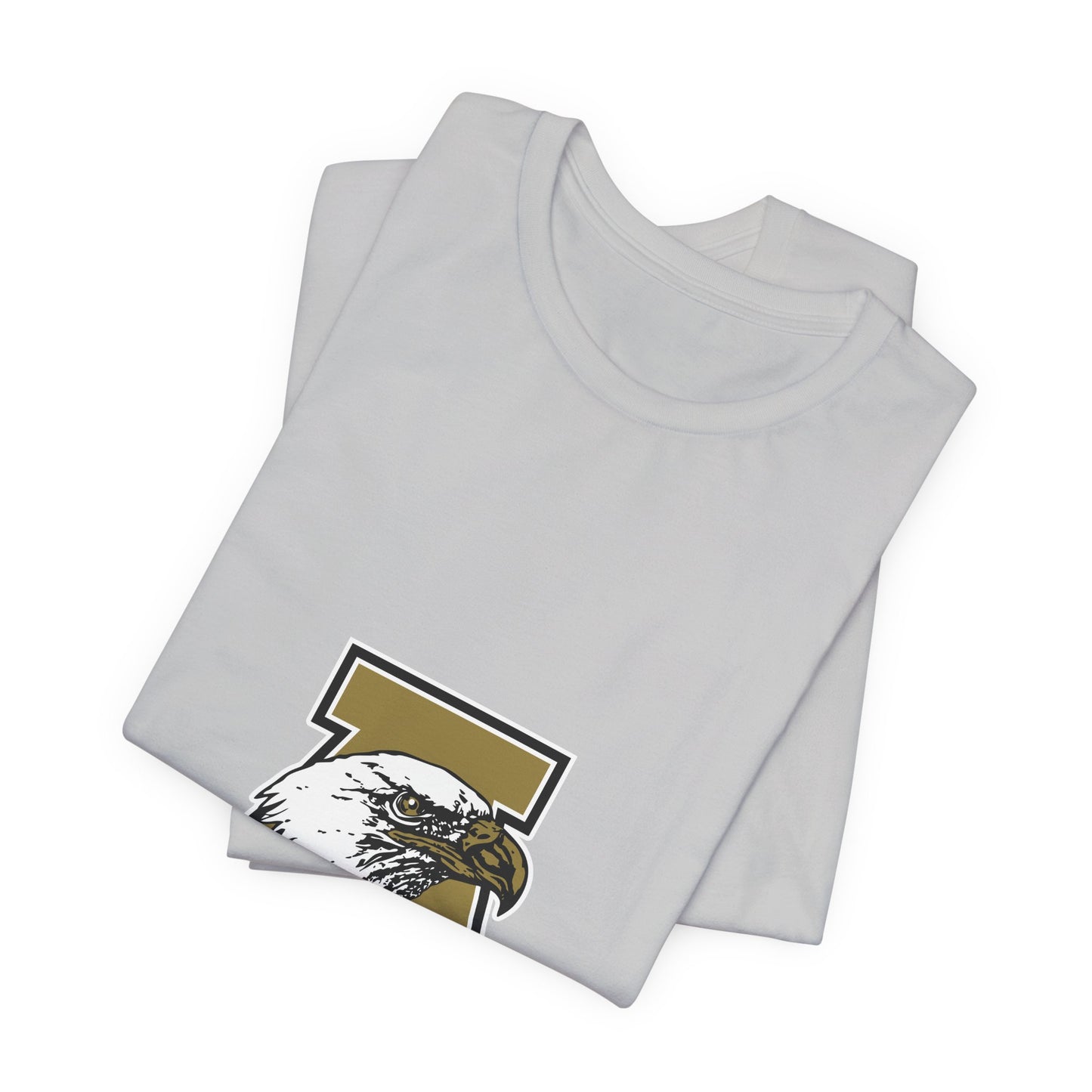 Jersey Short Sleeve Tee