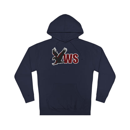 Midweight Pullover Hoodie